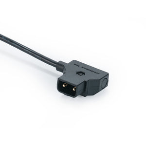 Tilta P-Tap to USB-C Power Cable - 50cm