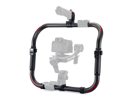 Tilta Advanced Ring Grip for DJI RS 2