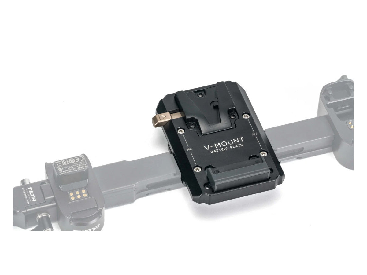 Tilta Battery Plate For Dual Handle Bracket - VM