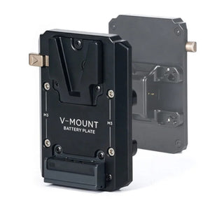 Tilta Battery Plate For Dual Handle Bracket - VM