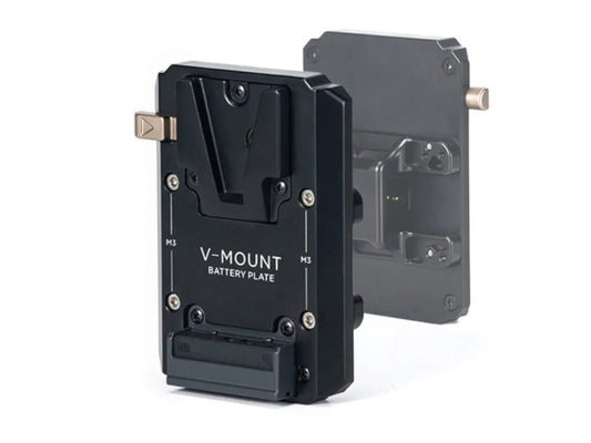 Tilta Battery Plate For Dual Handle Bracket - VM
