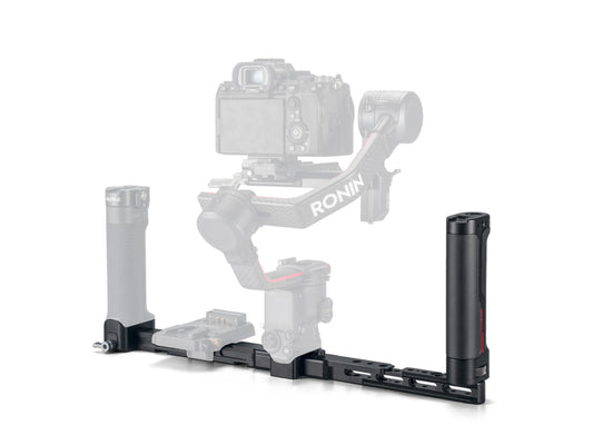 Tilta Dual Handle Power Supply Bracket For RS 2