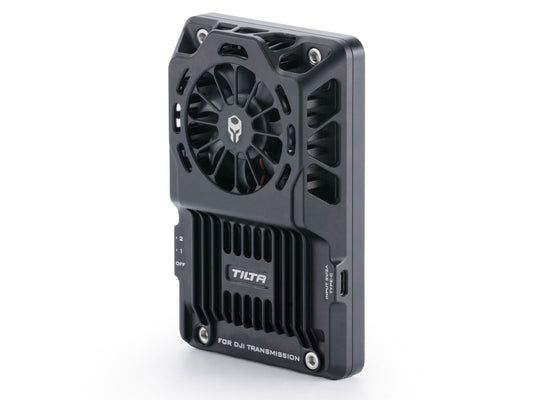 Tilta Cooling System for DJI Transmission