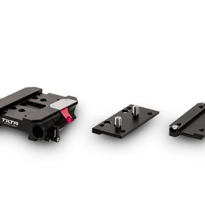 Tilta Multi-Functional Baseplate