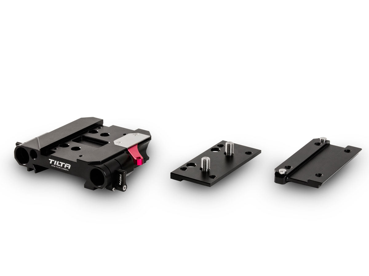Tilta Multi-Functional Baseplate