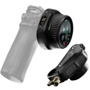 Tilta Nucleus Nano II Wireless Lens Control System