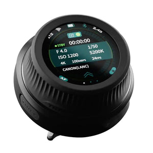 Tilta Nucleus Nano II Wireless Lens Control System