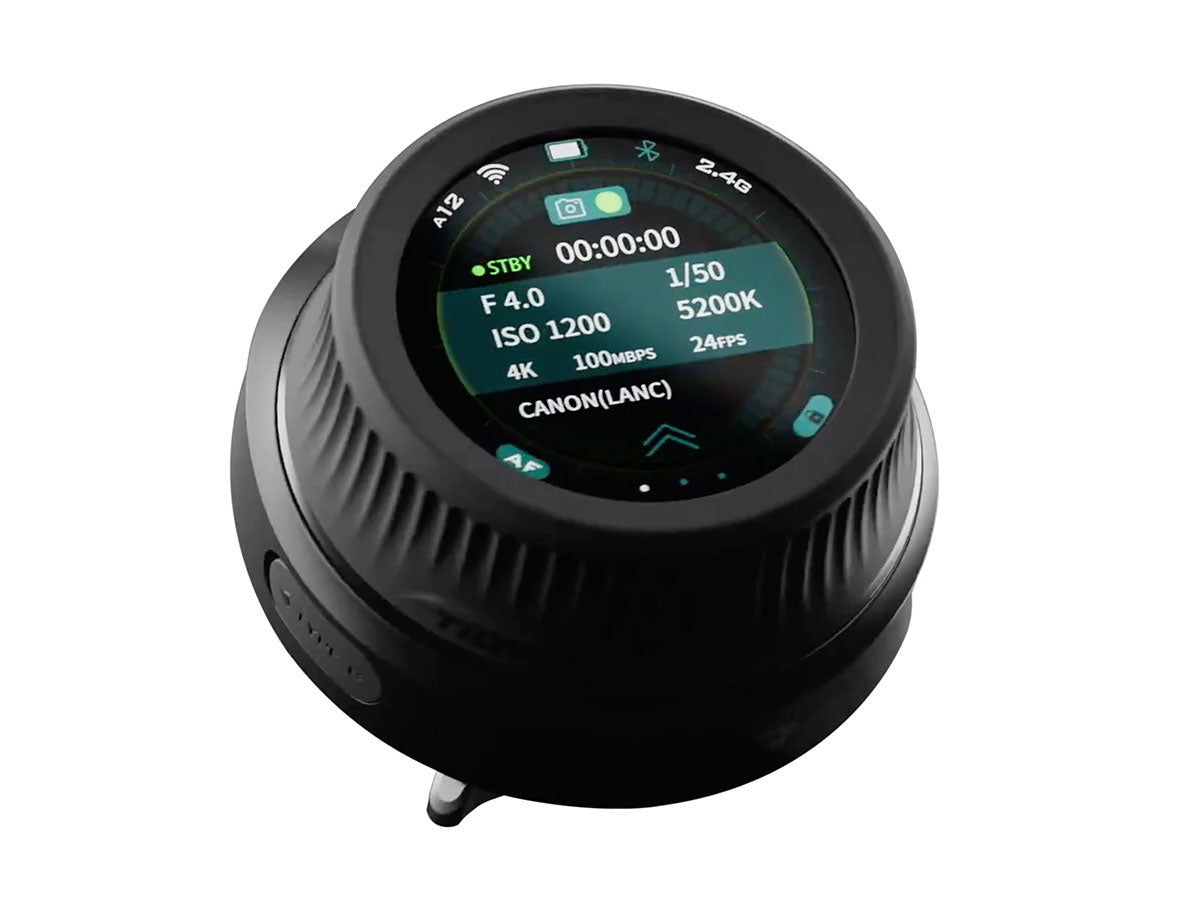 Tilta Nucleus Nano II Wireless Lens Control System