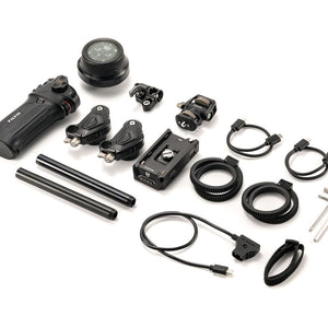 Tilta Nucleus Nano II Lens System Control Kit