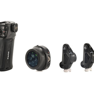 Tilta Nucleus Nano II Lens System Control Kit