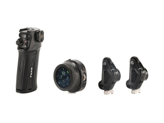 Tilta Nucleus Nano II Lens System Control Kit