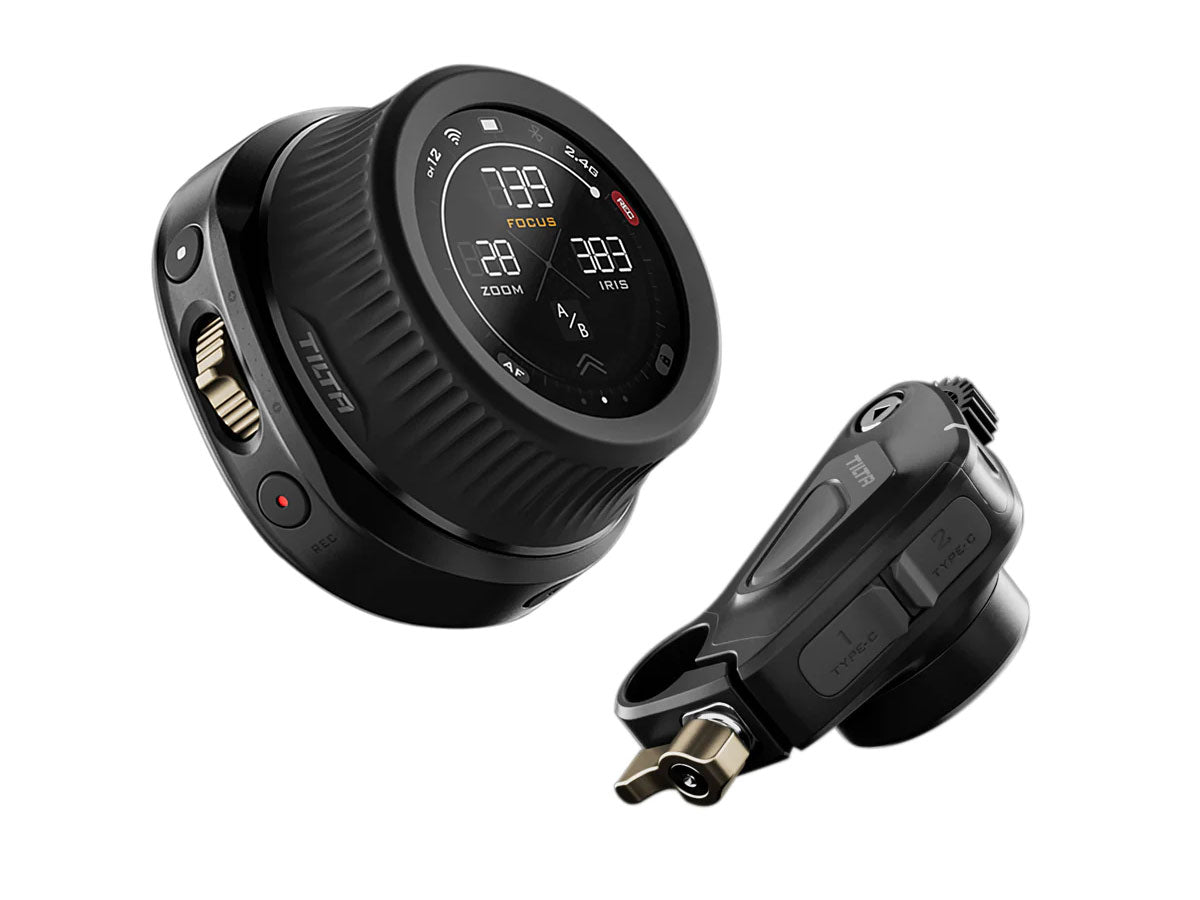 Tilta Nucleus Nano II Wireless Lens Control System