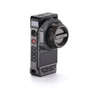 Tilta Nucleus-M II Control System