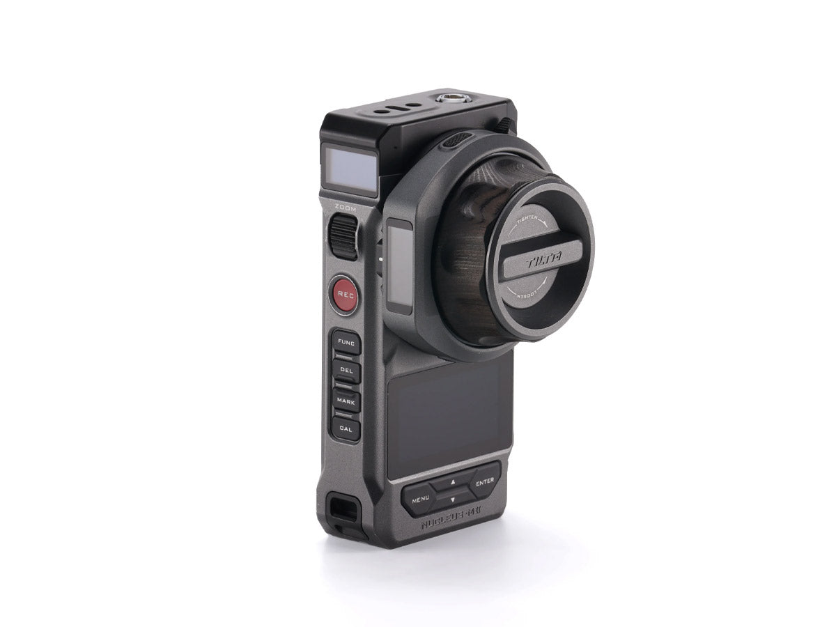 Tilta Nucleus-M II Control System