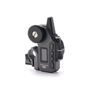 Tilta Nucleus-M II Control System