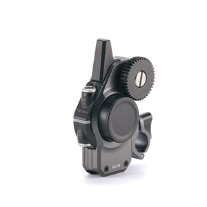 Tilta Nucleus-M II Control System