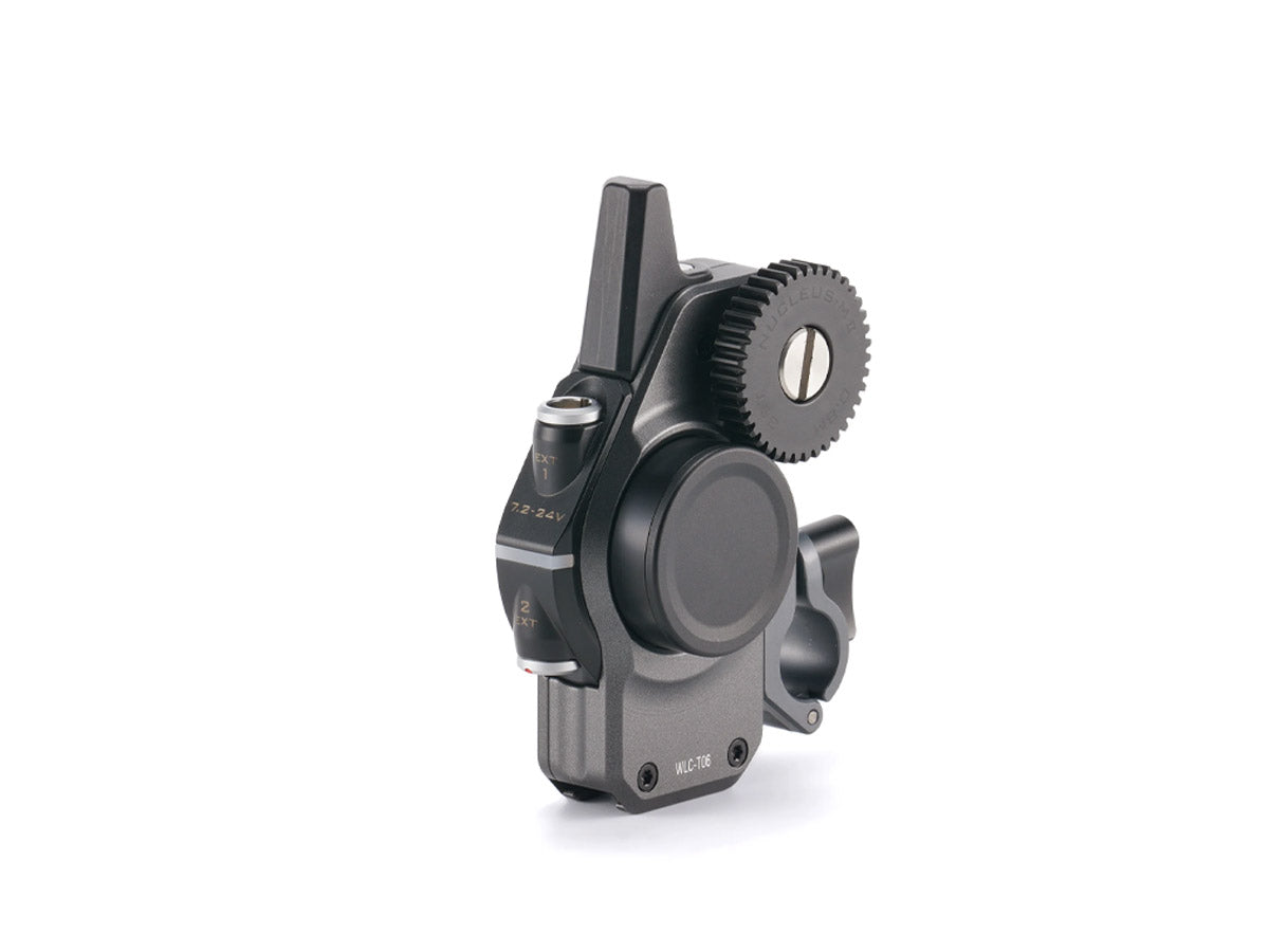 Tilta Nucleus-M II Control System