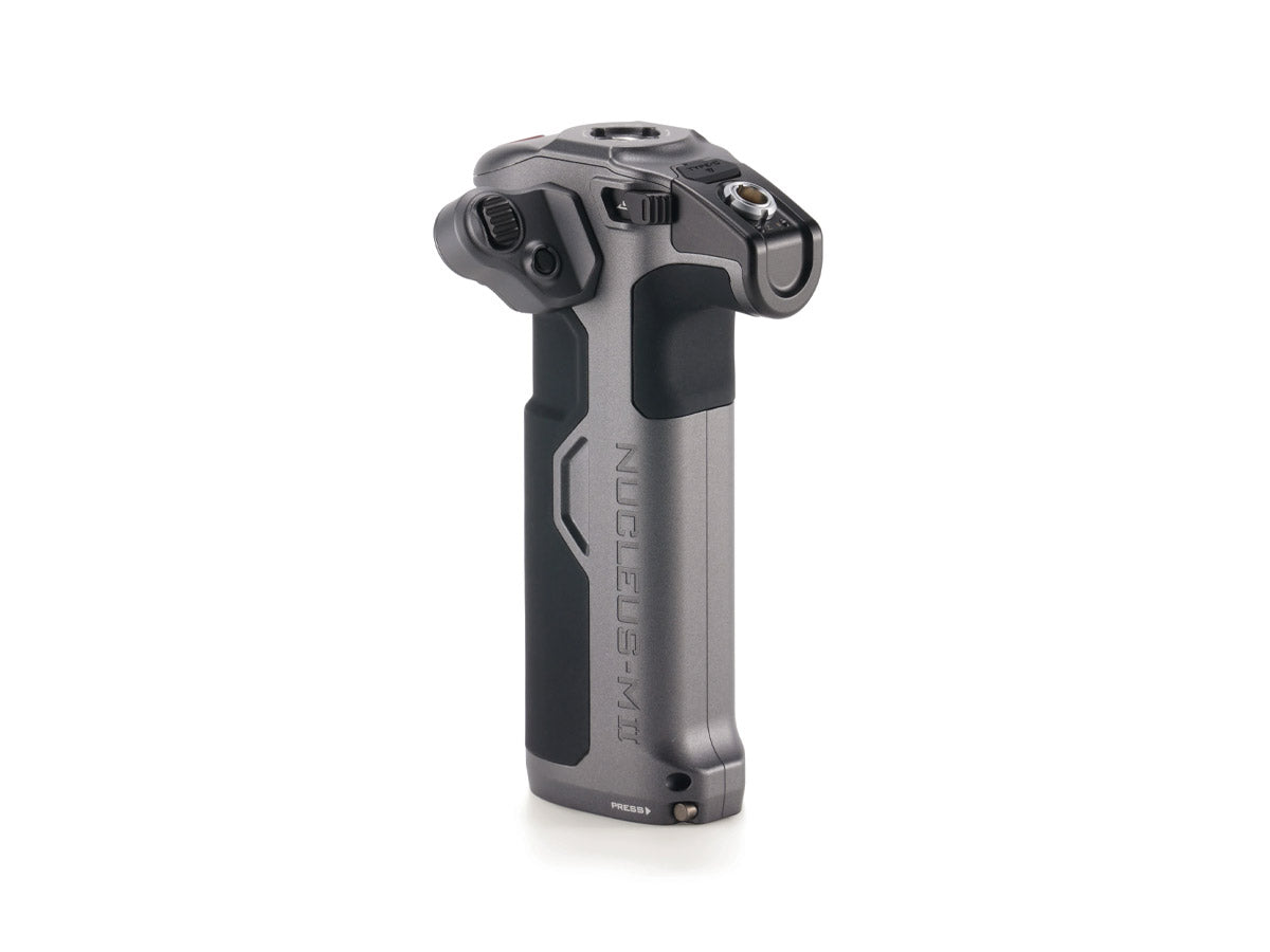 Tilta Nucleus-M II Control System