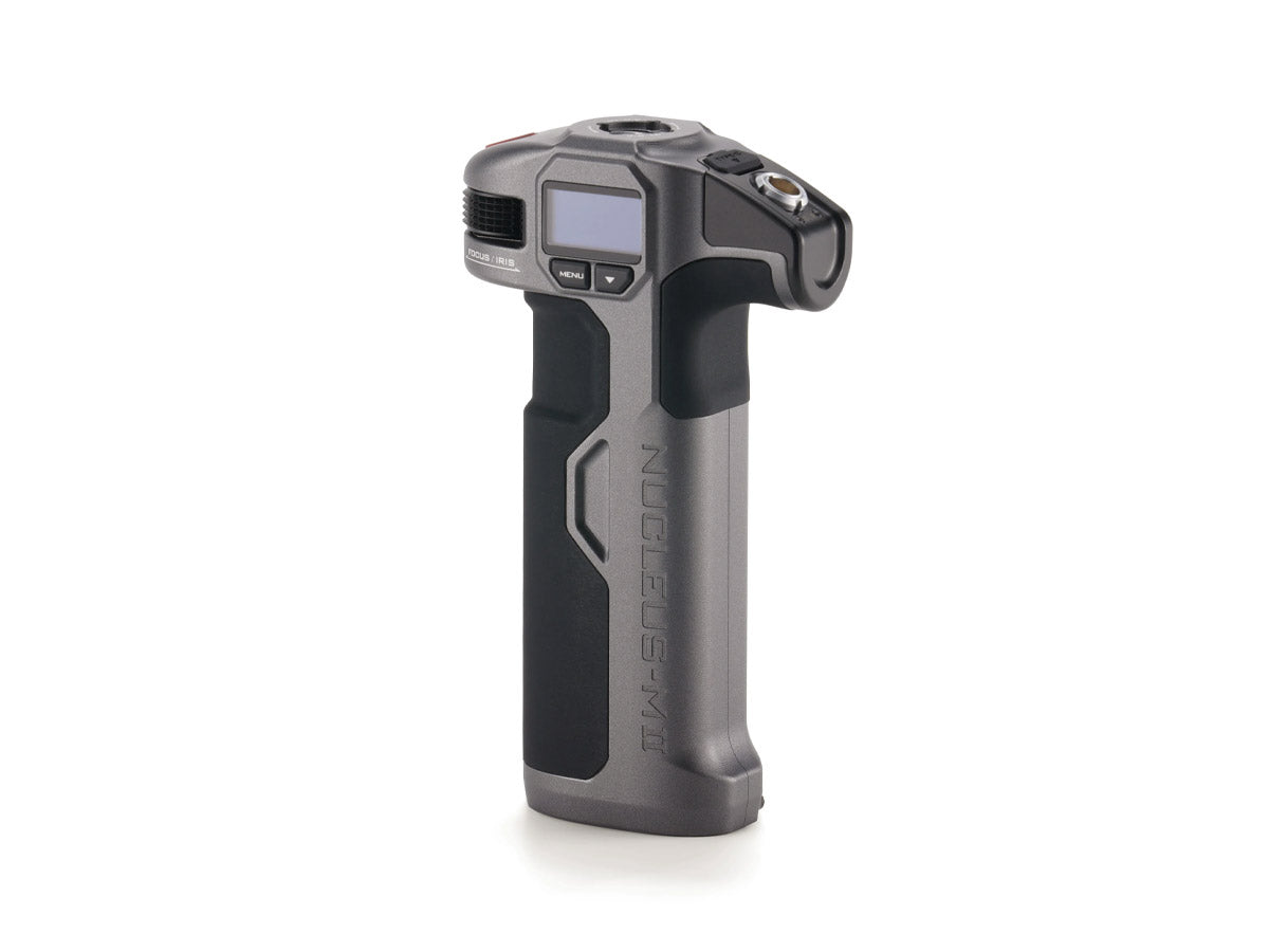 Tilta Nucleus-M II Control System