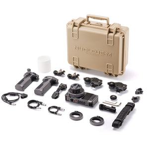 Tilta Nucleus-M II Control System