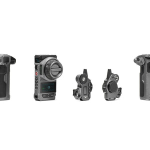 Tilta Nucleus-M II Control System