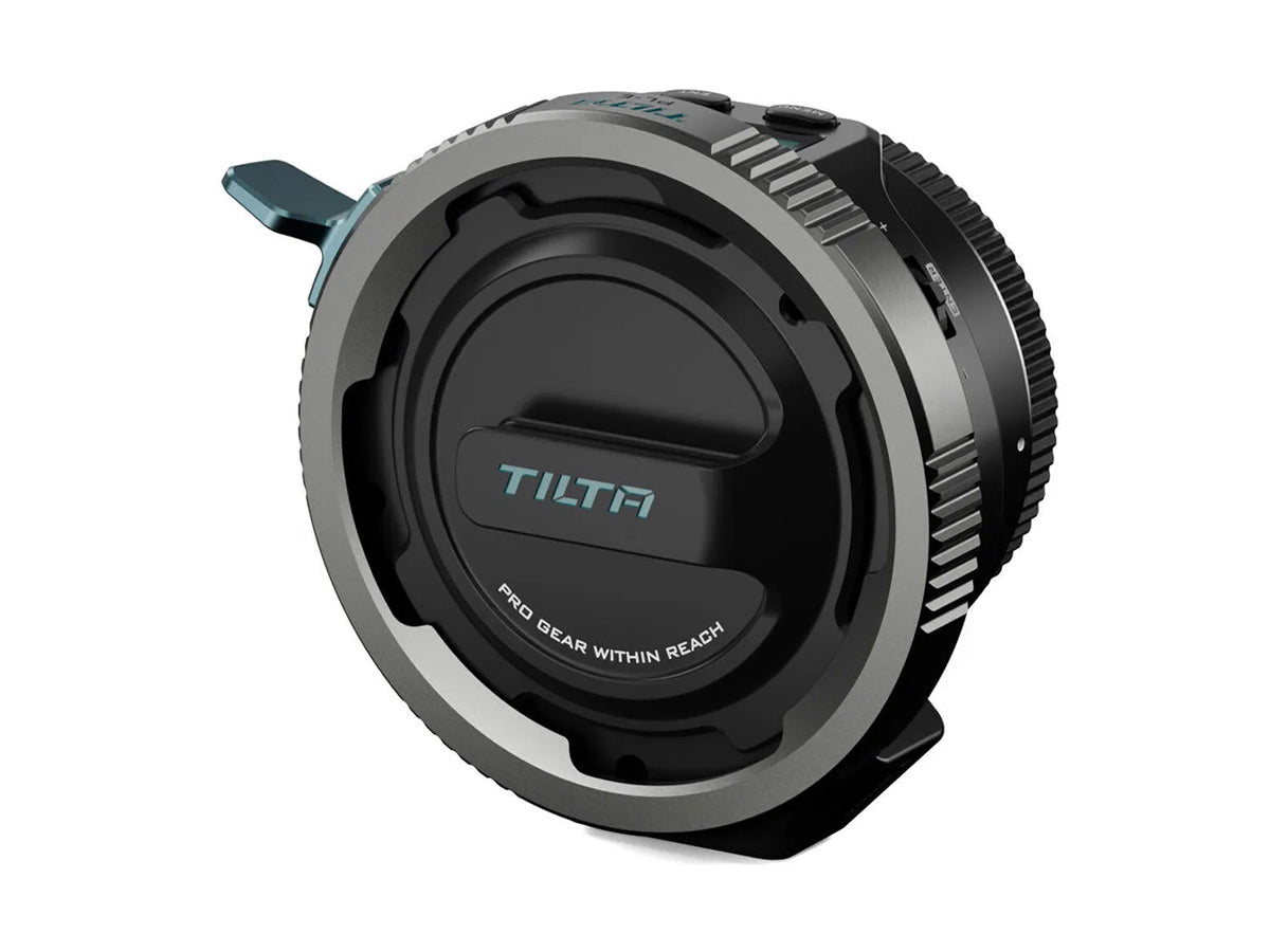 Tilta Nucleus AF Adapter Dual Nano II Kit (E to PL)