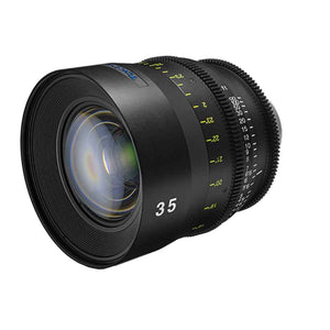 Tokina Vista 35mm T1.5 Cinema Lens MFT (FEET)