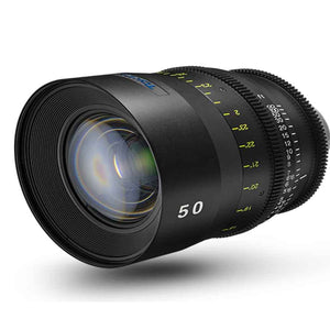 Tokina Cinema Vista 50mm T1.5 E Mount (FEET)