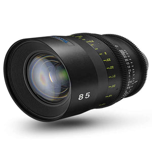 Tokina Cinema Vista 85mm T1.5 EF (FEET)