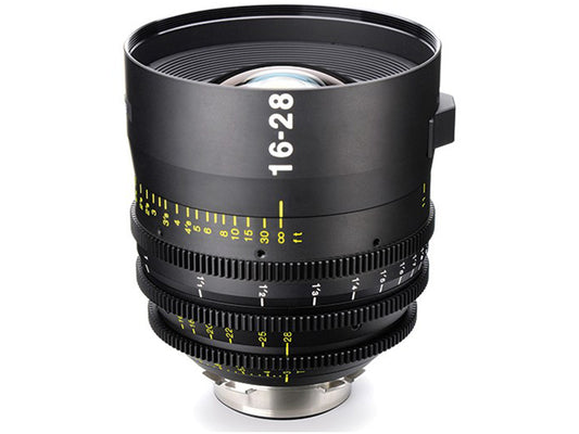 Tokina 16-28mm MKII T3 Cinema - MFT (FEET)