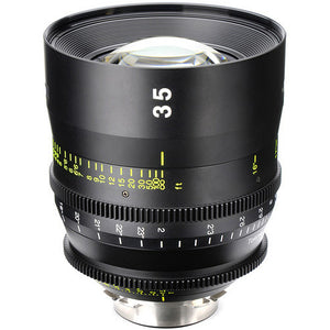 Tokina Vista 35mm T1.5 Cinema Lens MFT (FEET)