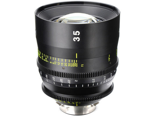 Tokina Vista 35mm T1.5 Cinema Lens MFT (FEET)