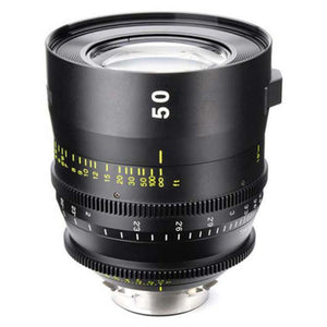 Tokina Cinema Vista 50mm T1.5 MFT (FEET)