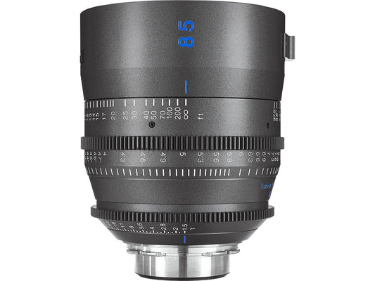 Tokina Cinema Vista One 85mm T1.5 - PL