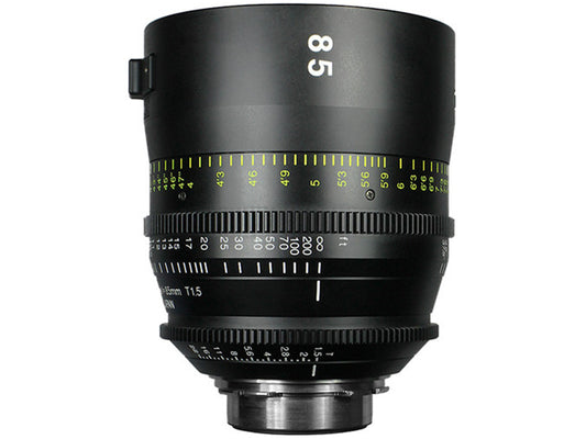 Tokina Cinema Vista 85mm T1.5 E Mount (FEET)