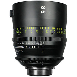 Tokina Cinema Vista 85mm T1.5 PL Mount (FEET)