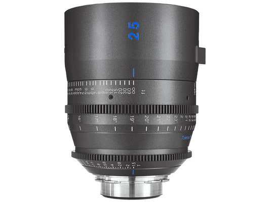 Tokina Cinema Vista One 25mm T1.5 - PL