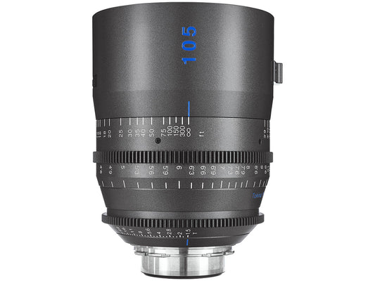 Tokina Cinema Vista One 105mm T1.5 - PL