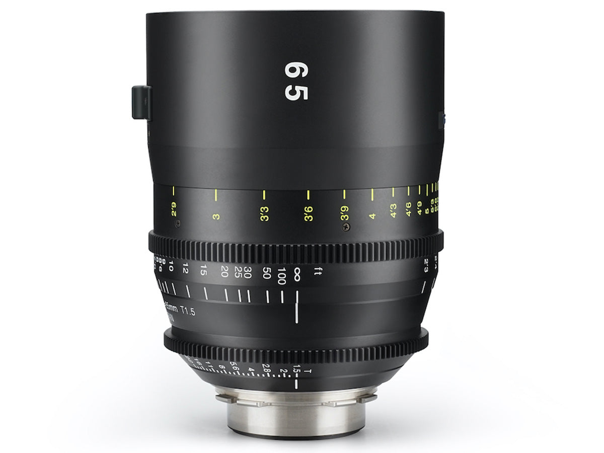 Tokina Cinema Vista 65mm T1.5 MFT (FEET)