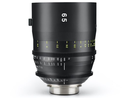 Tokina Cinema Vista 65mm T1.5 MFT (FEET)