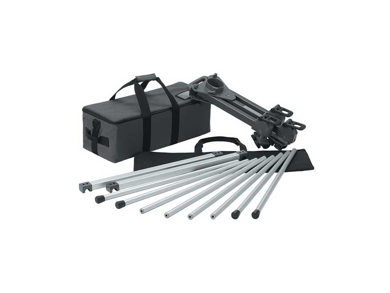 Libec TR320 Tracking System