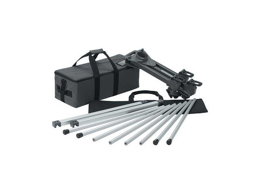 Libec TR320 Tracking System
