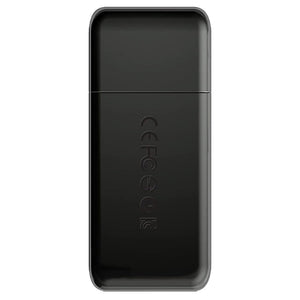 Transcend USB 3.1/3.0 Card Reader