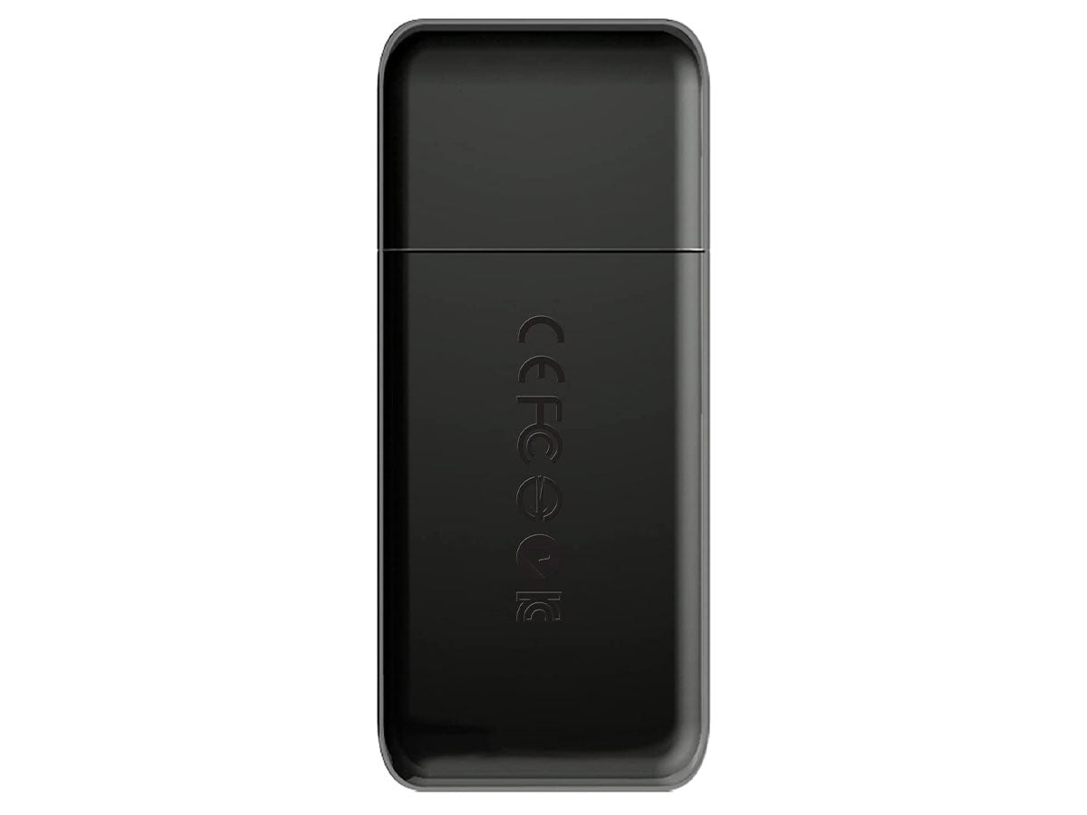Transcend USB 3.1/3.0 Card Reader