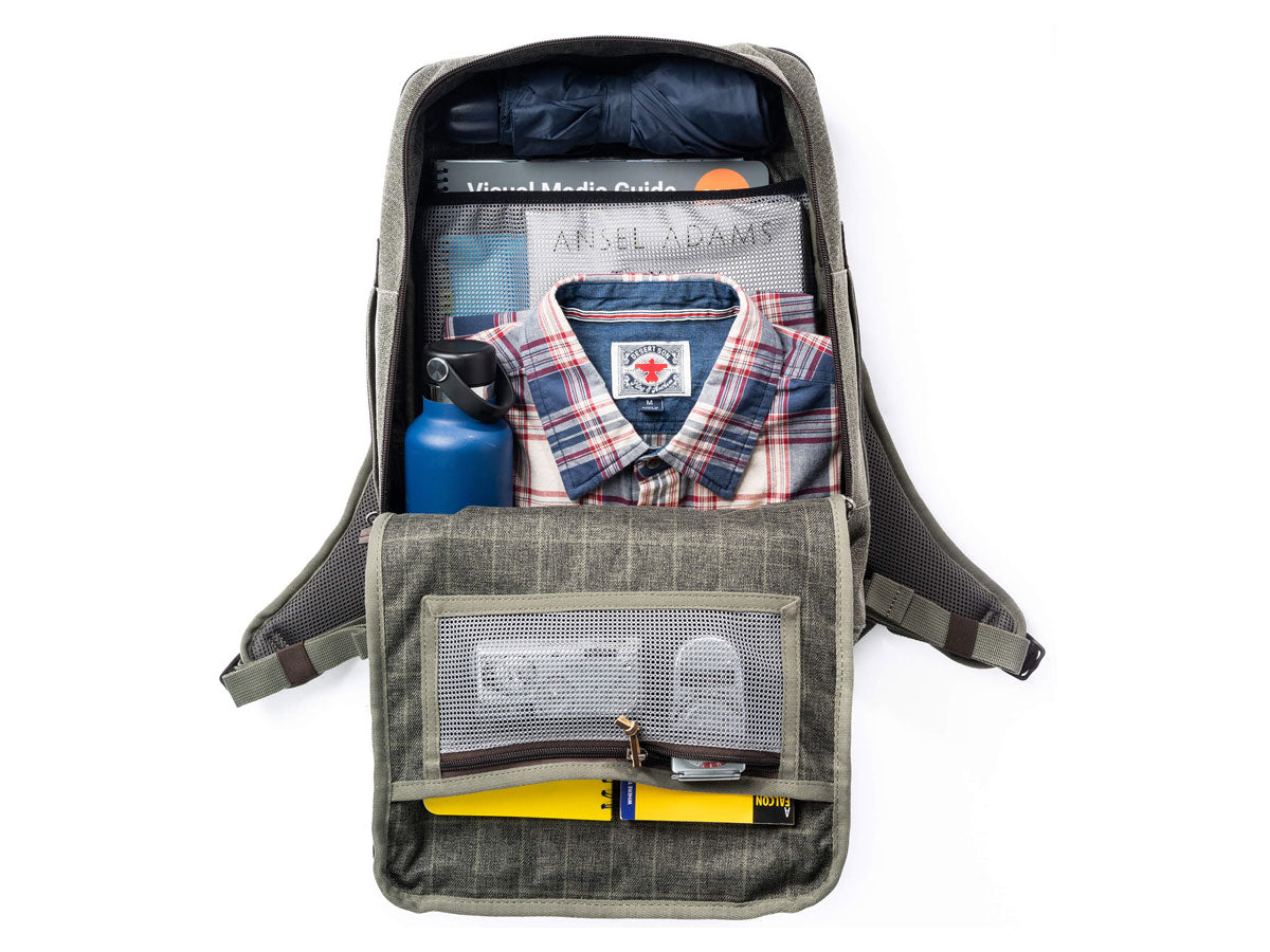 Think Tank Retrospective EDC Backpack