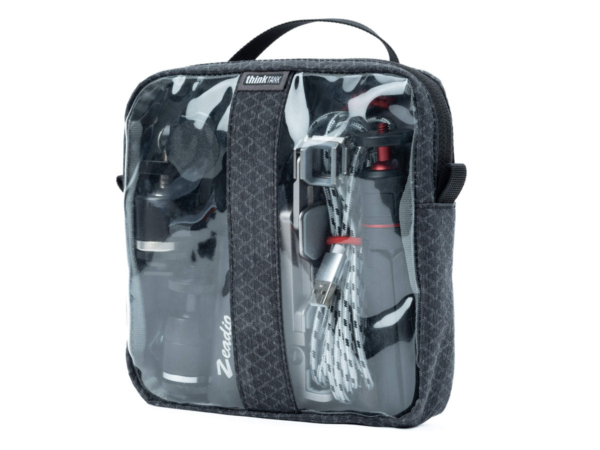 Think Tank Cable Management 20 V3.0