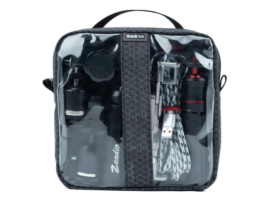 Think Tank Cable Management 20 V3.0