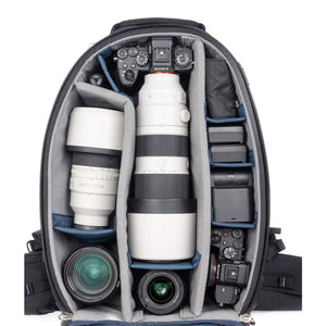 Think Tank FirstLight 35L+