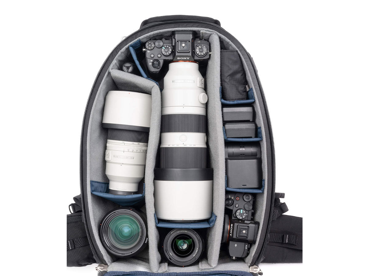 Think Tank FirstLight 35L+