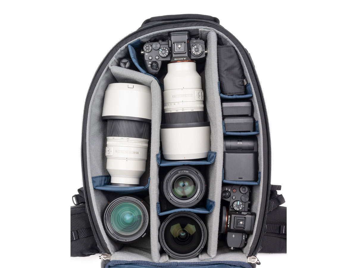 Think Tank FirstLight 35L+